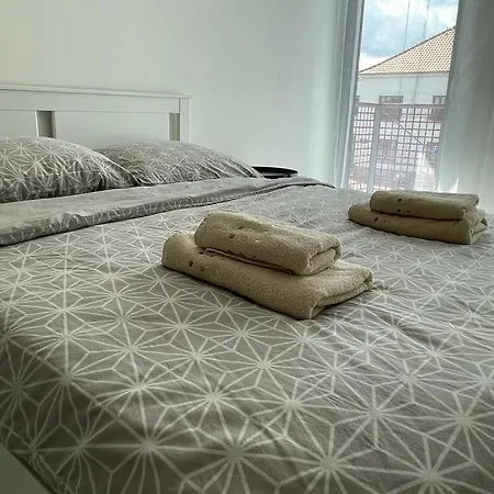 Rumako Apartment