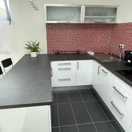 Rumako Apartment
