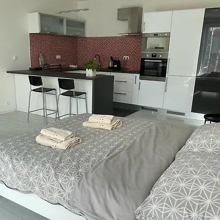 Rumako Apartmán *