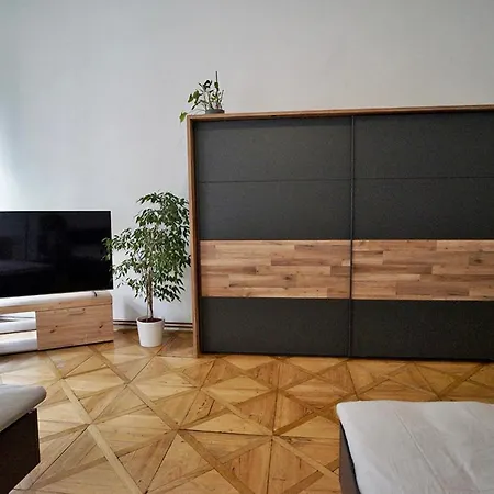 Apartment Truhlarska 4