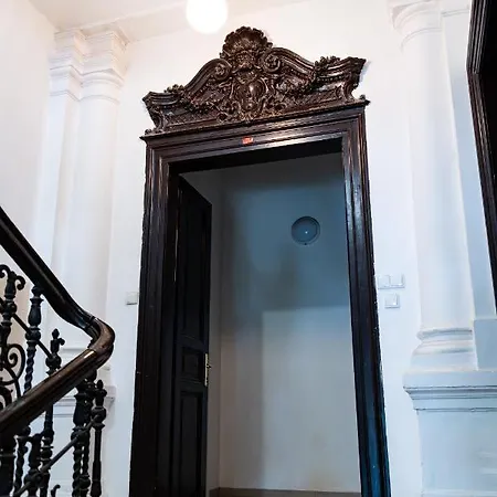 Apartament Emperors Elegance *