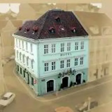Hotel Betlem Club 3*
