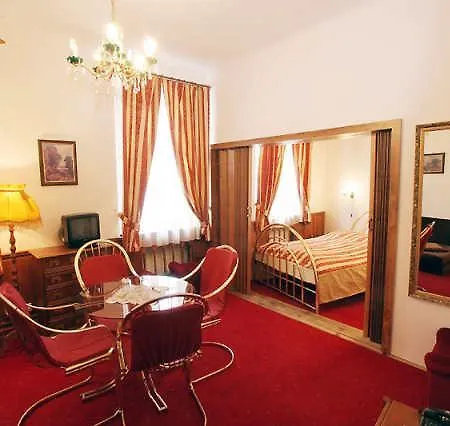 Hotel Betlem Club