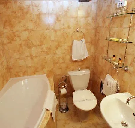 Betlem Club Hotel Prague