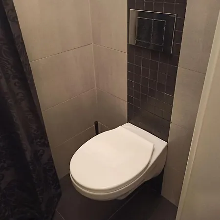 Apartament Emperors Elegance *