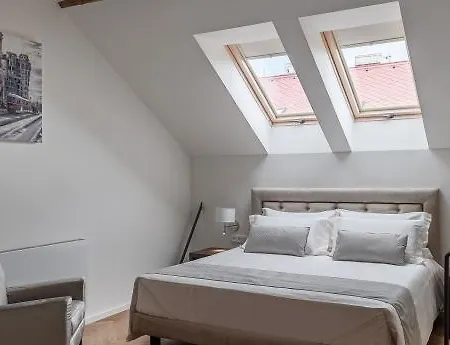 Limehome Halkova Aparthotel
