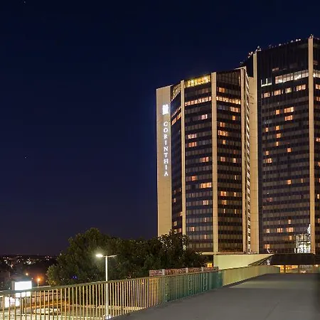 Hotel Corinthia 5*