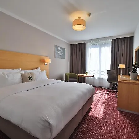 Botanique Hotel Prague
