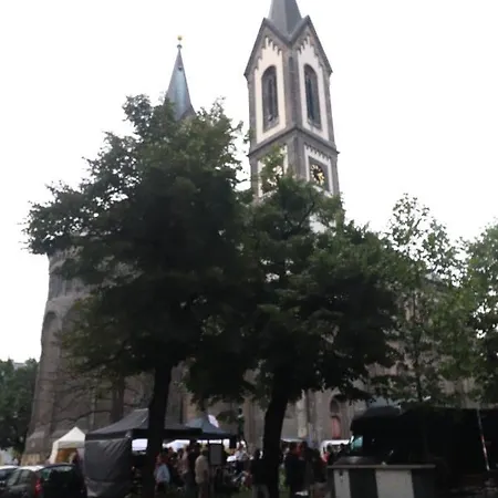 Forum 旅馆