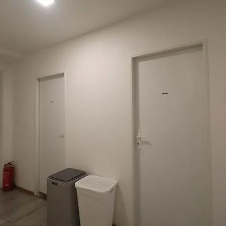 Hostel Forum Prague