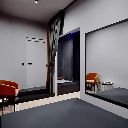 Aparthotel Mini Loft *