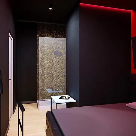 Aparthotel Mini Loft Prague