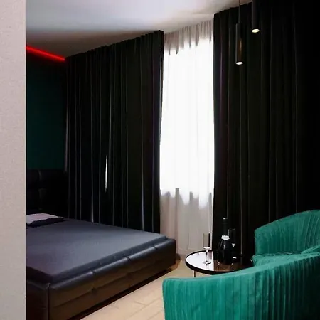 Aparthotel Mini Loft *