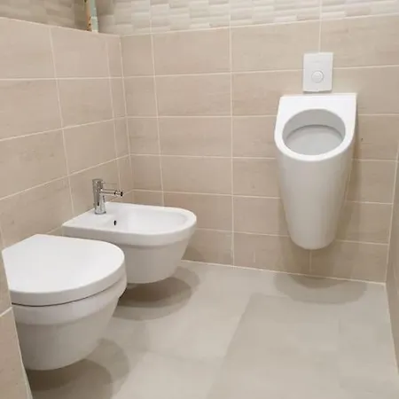 Apartment Downtown Vinohrady - Next To Havlicek Park