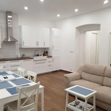Apartment Downtown Vinohrady - Next To Havlicek Park