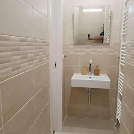 Apartment Downtown Vinohrady - Next To Havlicek Park