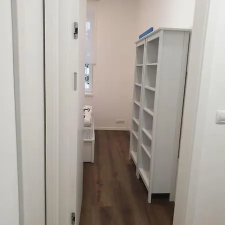 Apartment Downtown Vinohrady - Next To Havlicek Park Prague