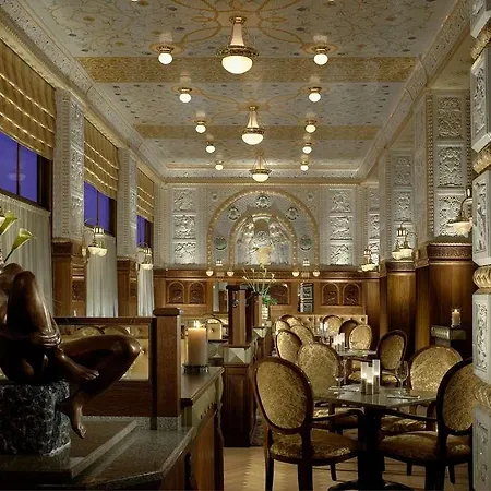 Art Deco Imperial