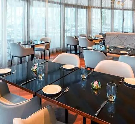Hotel Nh Collection Prague