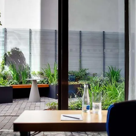 Hotell Hermitage 4*