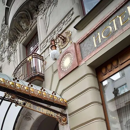 Hotel K+k