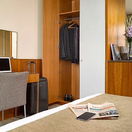 K+k Hotel Praga