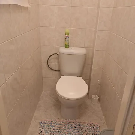 Apartman Mejto *