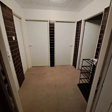 Apartman Mejto *