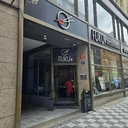 Sweet In The Heart Of * Praha