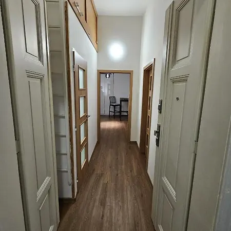 Apartment Sweet In The Heart Of Prague