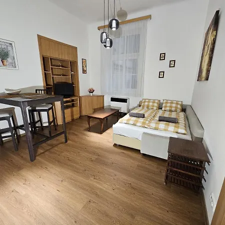 Apartment Sweet In The Heart Of *