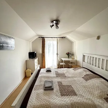 Sofi Guest house