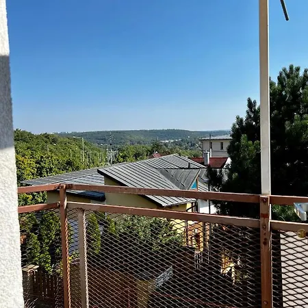 Guest house Sofi Prague