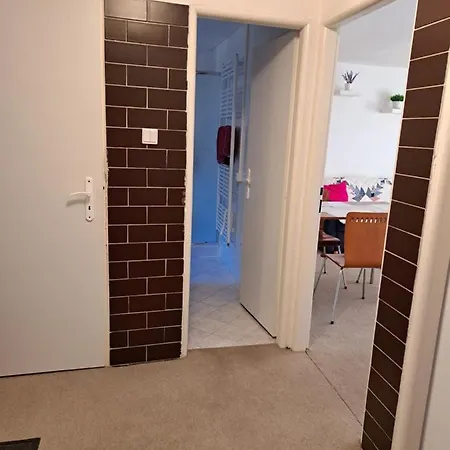 Apartment Apartman Mejto