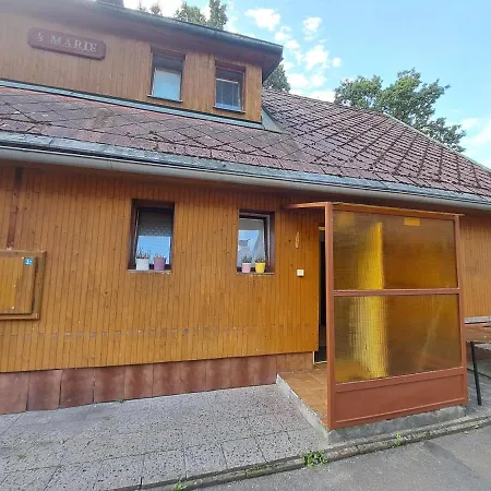 Apartman Mejto *