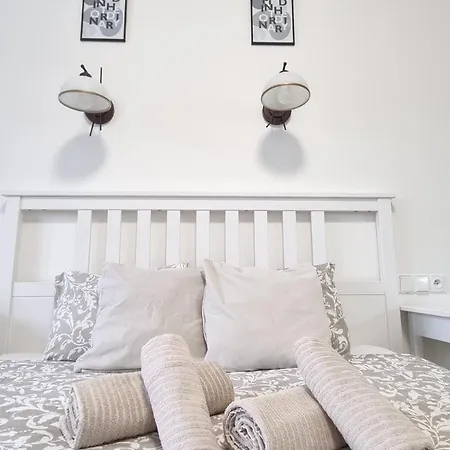 Apartment Finnem Jicinska