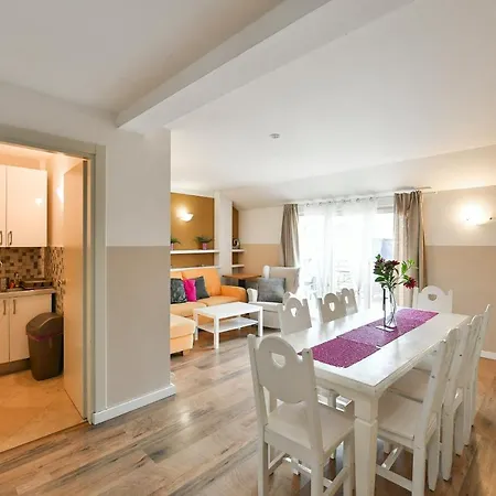 3bdr Penthouse With Terrace&ac Prague