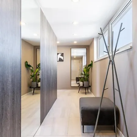 Turnkey I With Terrace