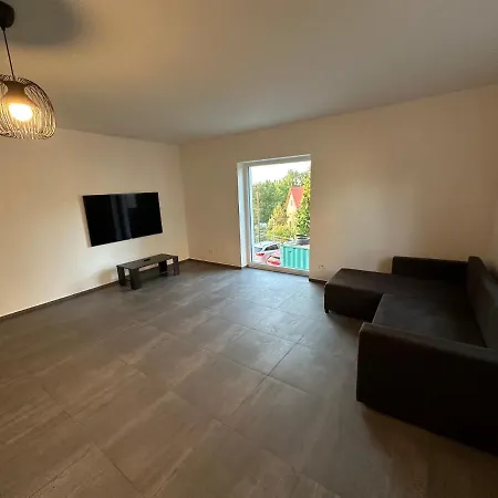 73m2 Klid Priroda Parking Free * Praha