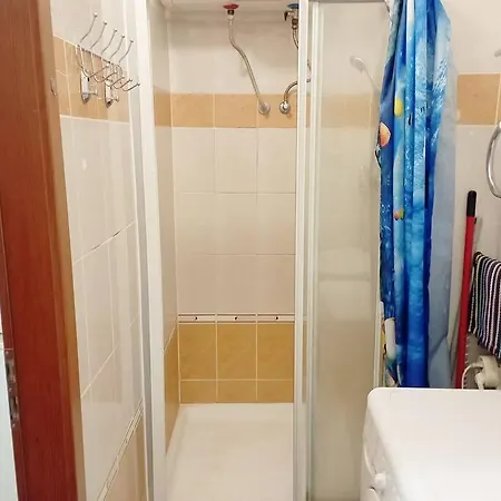 Captain Nemo Appartement