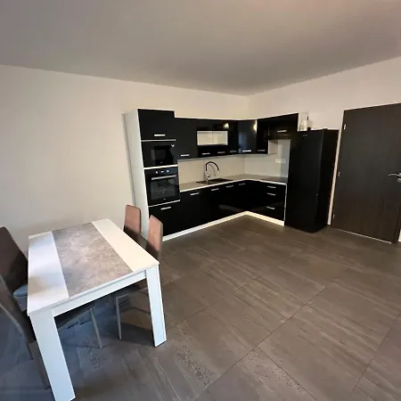 73m2 Klid Priroda Parking Free Apartment Prague