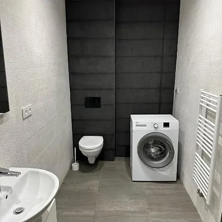 73m2 Klid Priroda Parking Free *