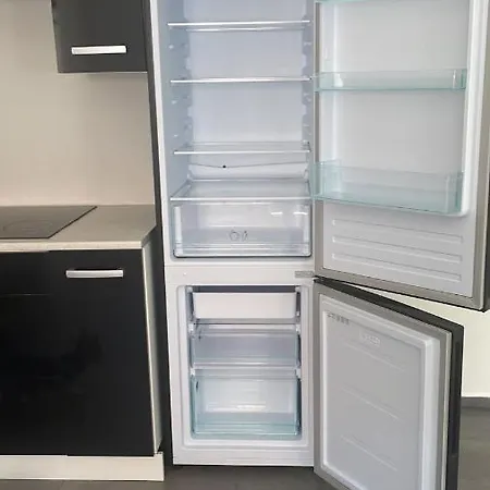 73m2 Klid Priroda Parking Free Apartment Prague