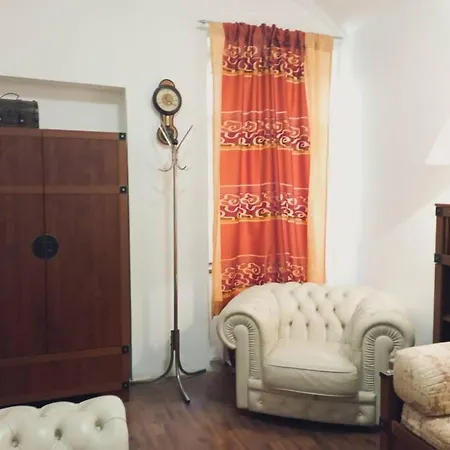 Appartement Captain Nemo *
