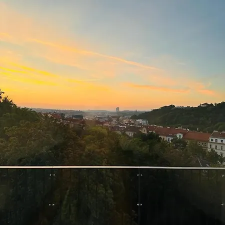 Апартаменты Luxury Penthouse *