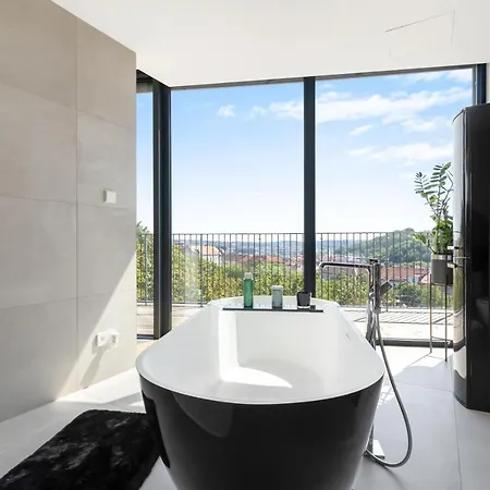Apartment Luxury Penthouse