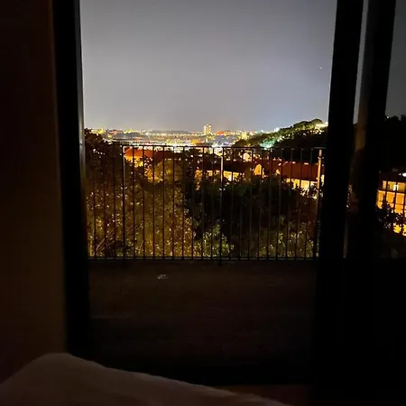Luxury Penthouse Apartment Prague