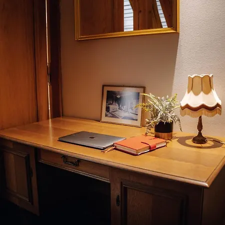 Castle King's Chic Appartement