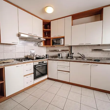 Castle King's Chic Appartement *