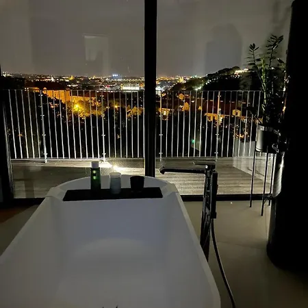 Apartment Luxury Penthouse